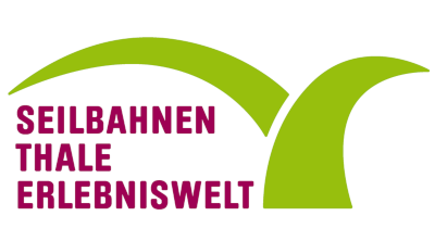 Logo Seilbahn Thale