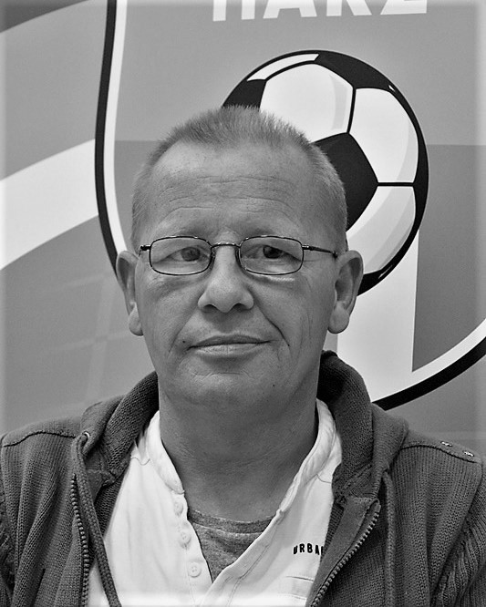 Lutz Hamann
