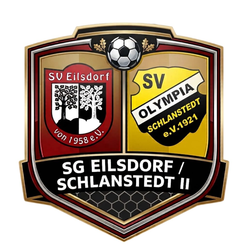 Wappen SG Eilsdorf/Schlanstedt II