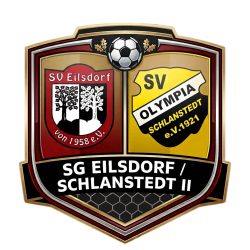 Wappen SG Eilsdorf/Schlanstedt II